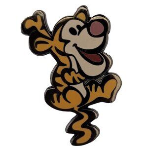 Disney Winnie The Pooh Tigger Trade Pin E722